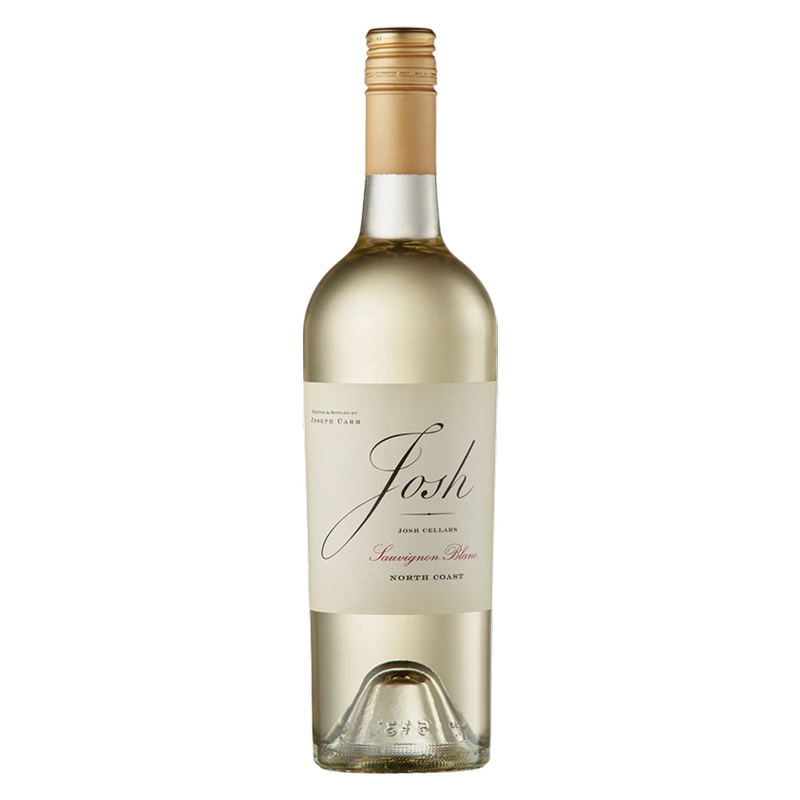 Josh Cellars Sauvignon Blanc 750ml