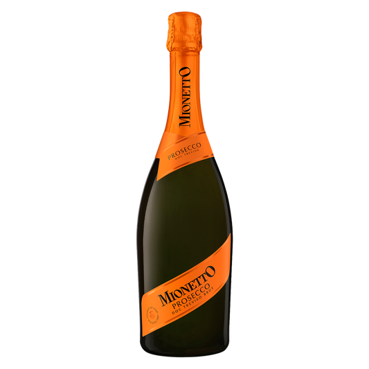 Mionetto Prestige Prosecco DOC Treviso Brut 750ml