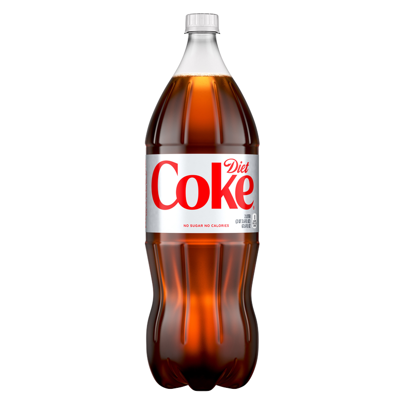 Diet Coke 2L Btl