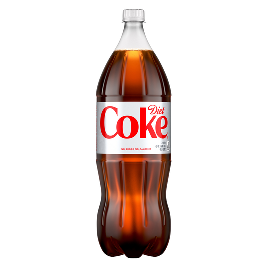 Diet Coke 2L Btl