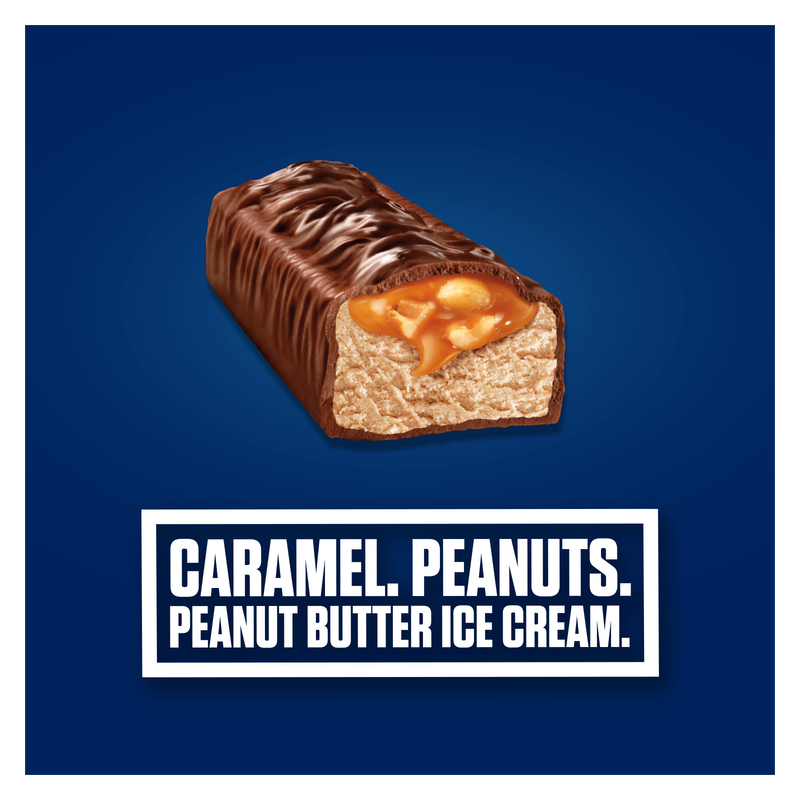 Snickers Ice Cream Bar 1ct