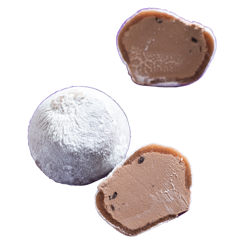 My Mochi Ice Cream Double Chocolate 6ct