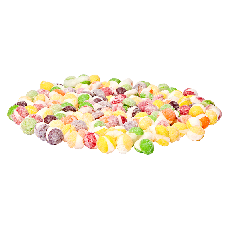 Sour Nums Freeze Dried Candy 2.6oz