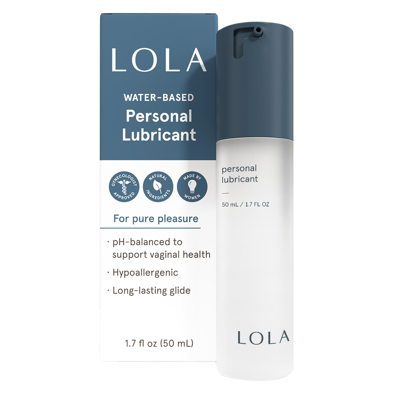 LOLA Personal Lubricant 1.7oz