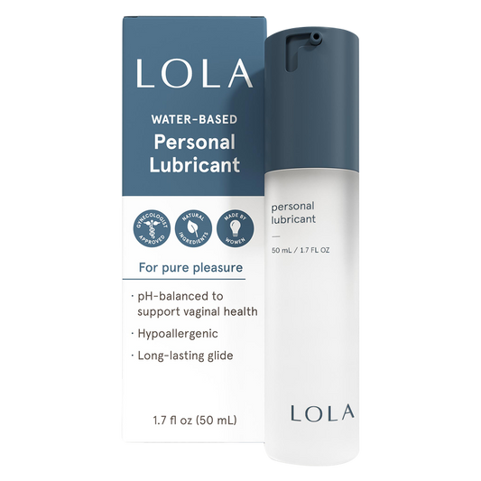 LOLA Personal Lubricant 1.7oz