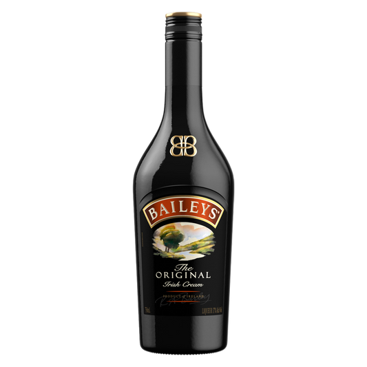 Baileys Original Irish Cream Liqueur 750 mL (34 Proof)