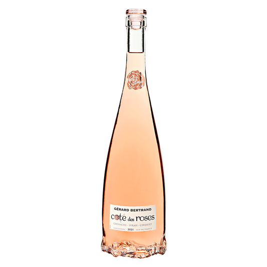 Gerard Bertrand Cotes Des Roses Rose 750ml