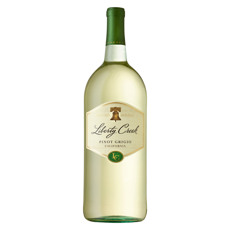 Liberty Creek Pinot Grigio 1.5L