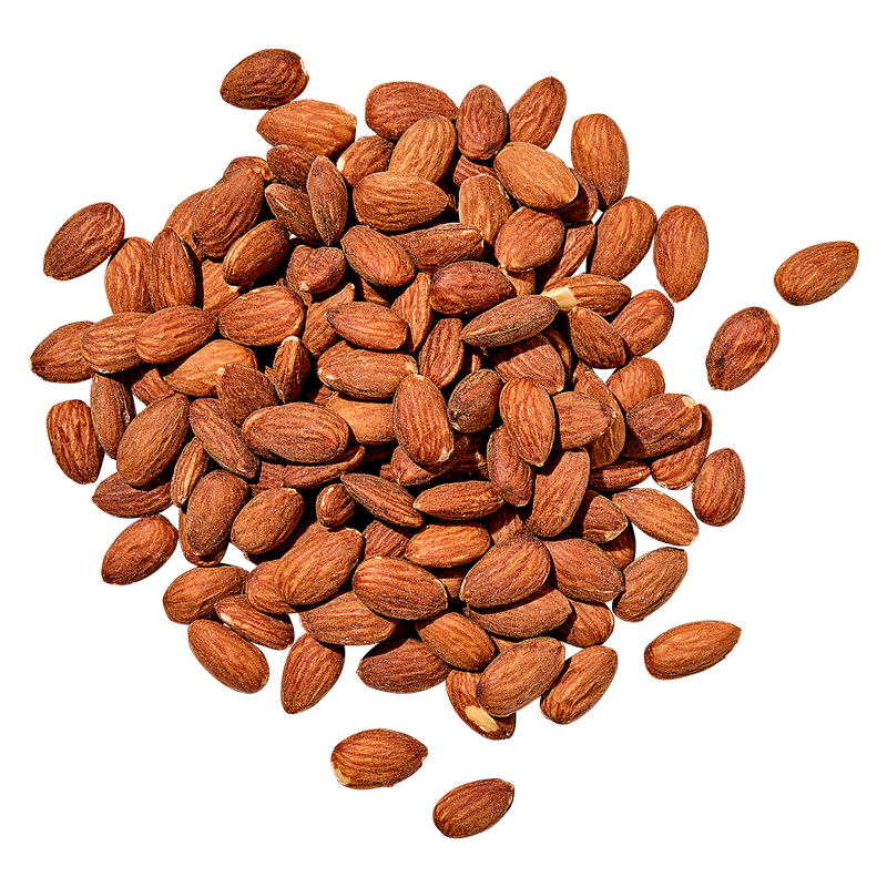 Basically Roasted & Salted Almonds 5.75oz