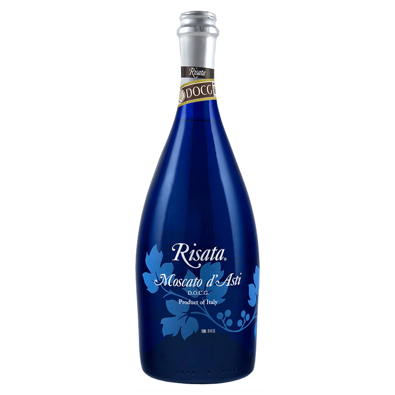 Risata Moscato D'Asti 750ml