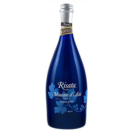 Risata Moscato D'Asti 750ml