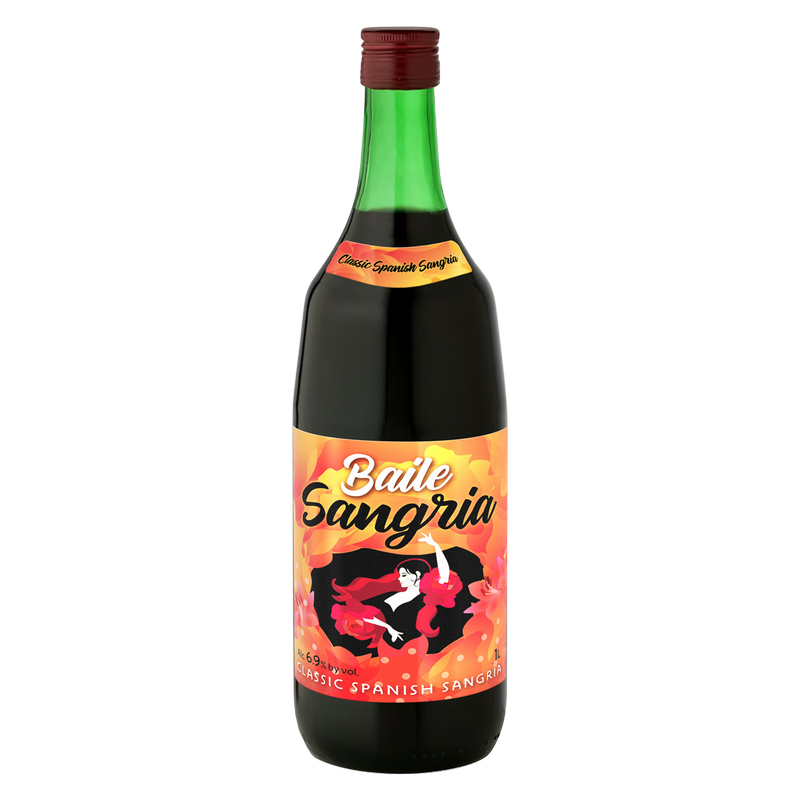 Baile Sangria 1L Btl