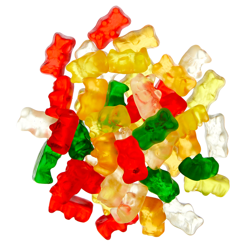 Haribo Goldbears Gummi Candy 5oz