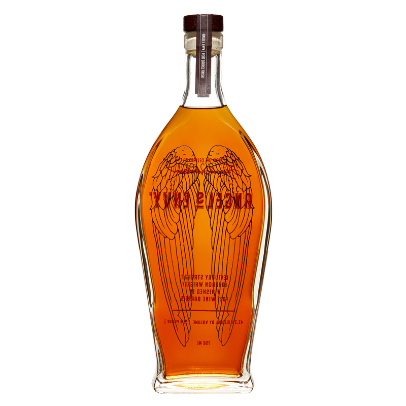 Angel's Envy Bourbon 750ml (86.6 Proof)