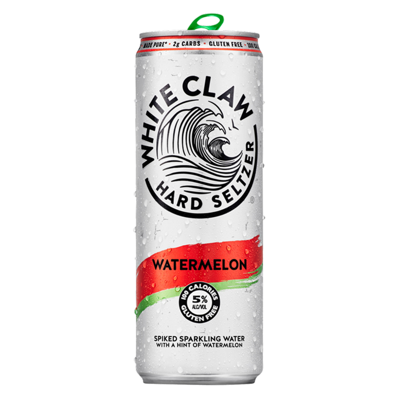 White Claw Seltzer Flavor No. 2 Variety 12pk 12oz Can 5.0% ABV