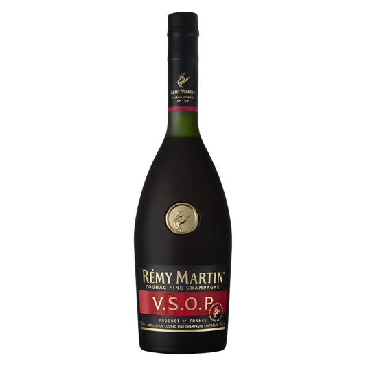 Remy Martin V.S.O.P Cognac 750ml (80 Proof)