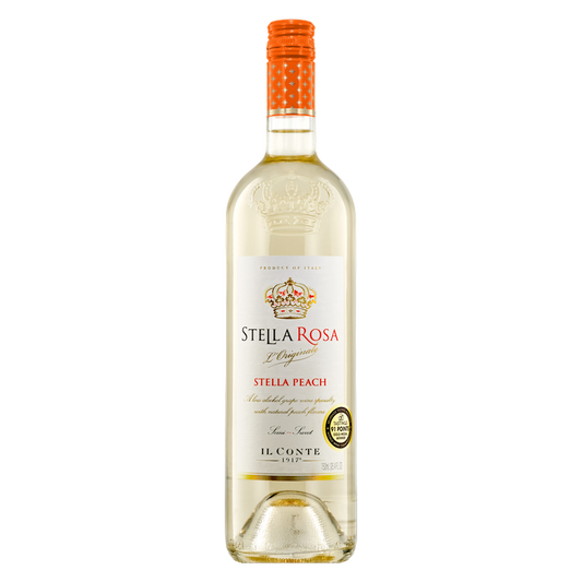 Stella Rosa Peach 750ml