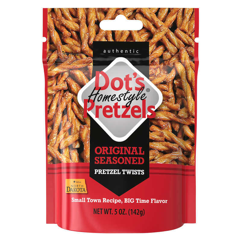 Dot's Original Pretzels 5oz