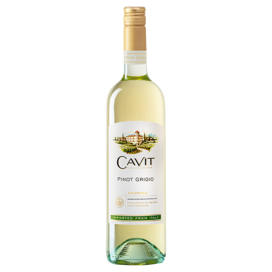 Cavit Pinot Grigio 750ml