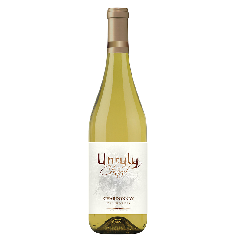 Unruly Chardonnay 750ml