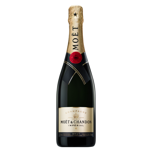 Moet & Chandon Imperial Brut Champagne 750ml