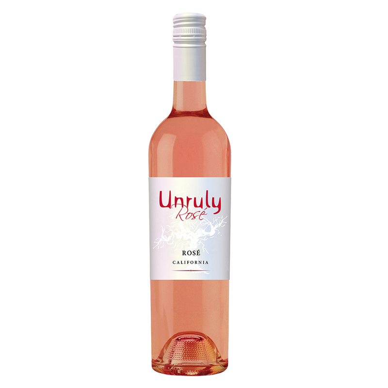 Unruly Rose 750ml