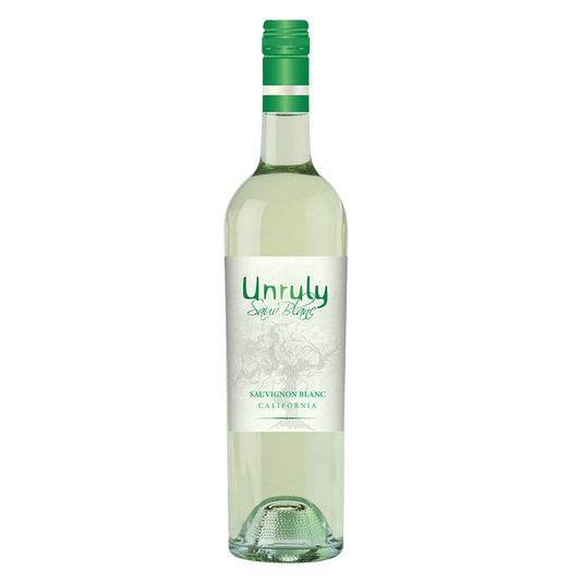 Unruly Sauvignon Blanc 750ml