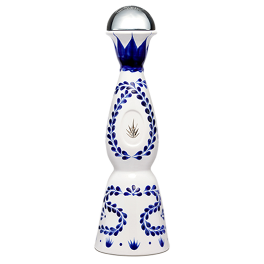 Clase Azul Reposado Tequila 750ml (80 Proof)