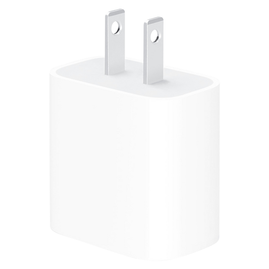 Apple 20W USB-C Power Adapter