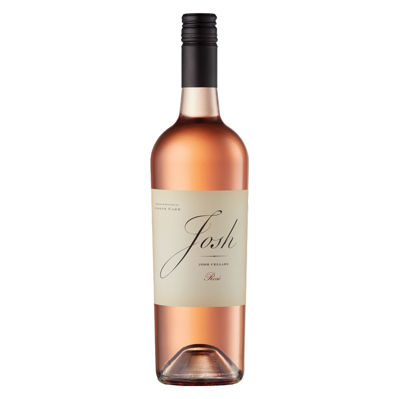 Josh Cellars Rose 750 ml