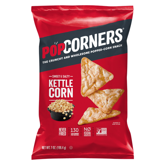 PopCorners Kettle 7oz