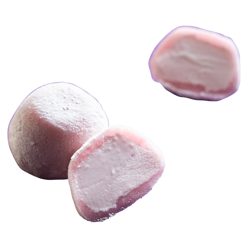 My Mochi Strawberry Ice Cream 6ct