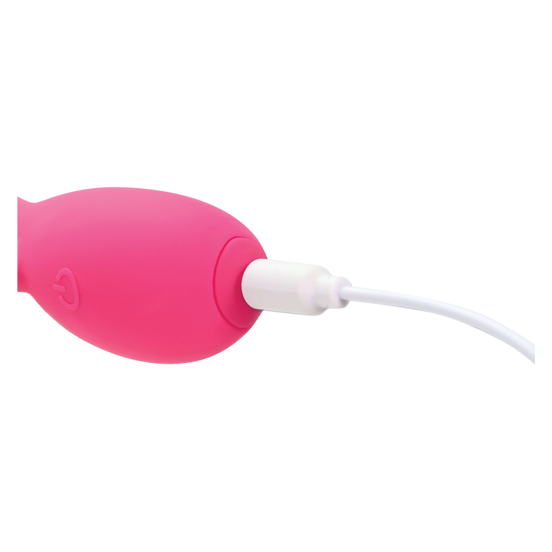 PlusOne Dual Vibrating Massager