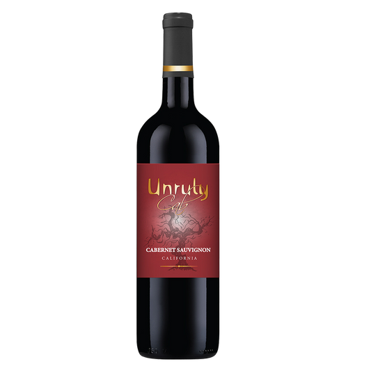 Unruly Cabernet Sauvignon 750ml