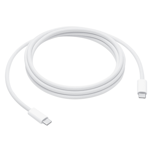 Apple 240W USB-C Charge Cable (2m)