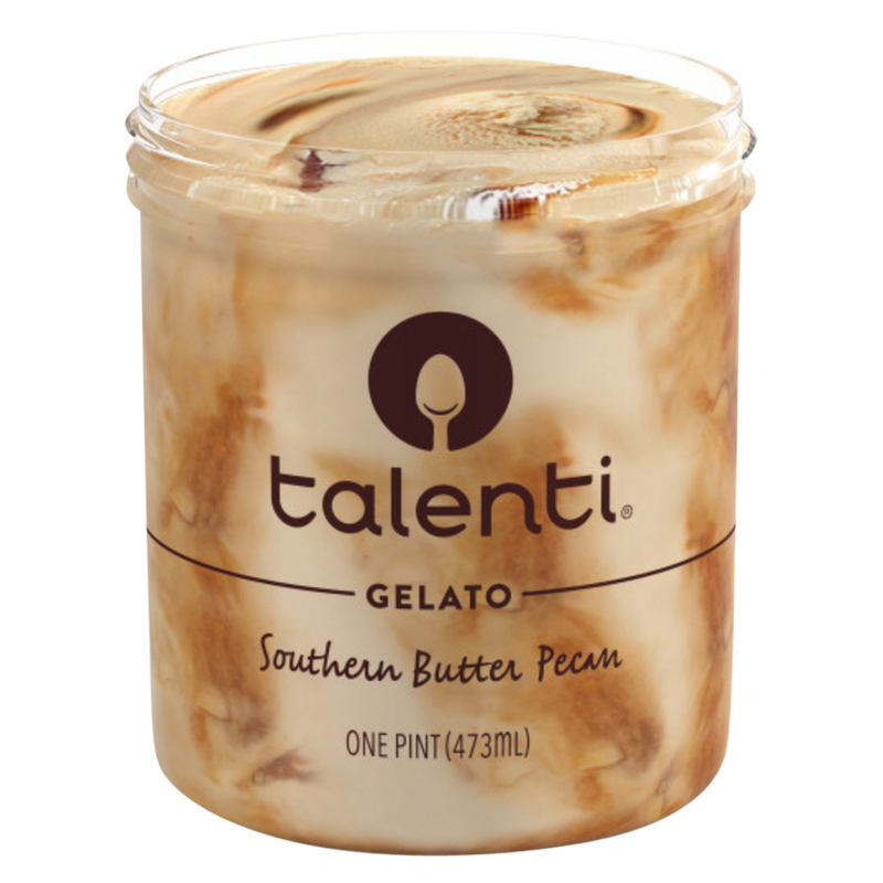 Talenti Gelato Southern Butter Pecan Pint