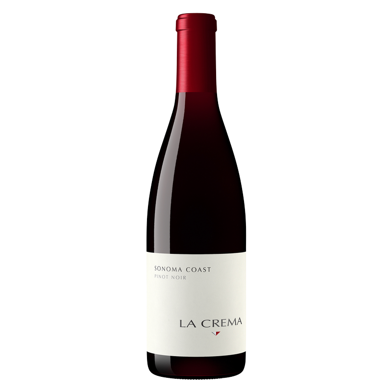 La Crema Sonoma Coast Pinot Noir 750ml