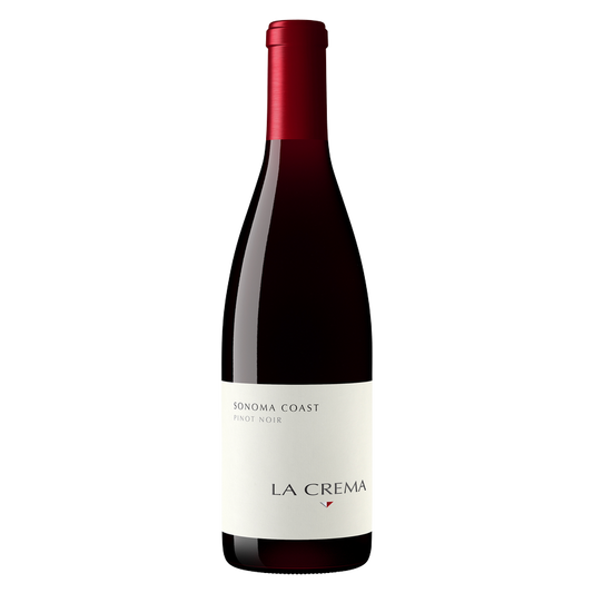 La Crema Sonoma Coast Pinot Noir 750ml