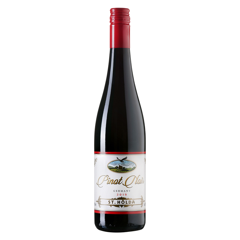 St. Holda Pinot Noir 750ml