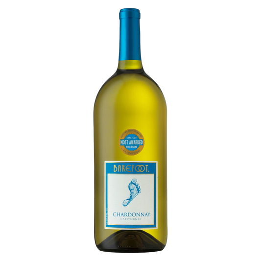 Barefoot Cellars Chardonnay 1.5L