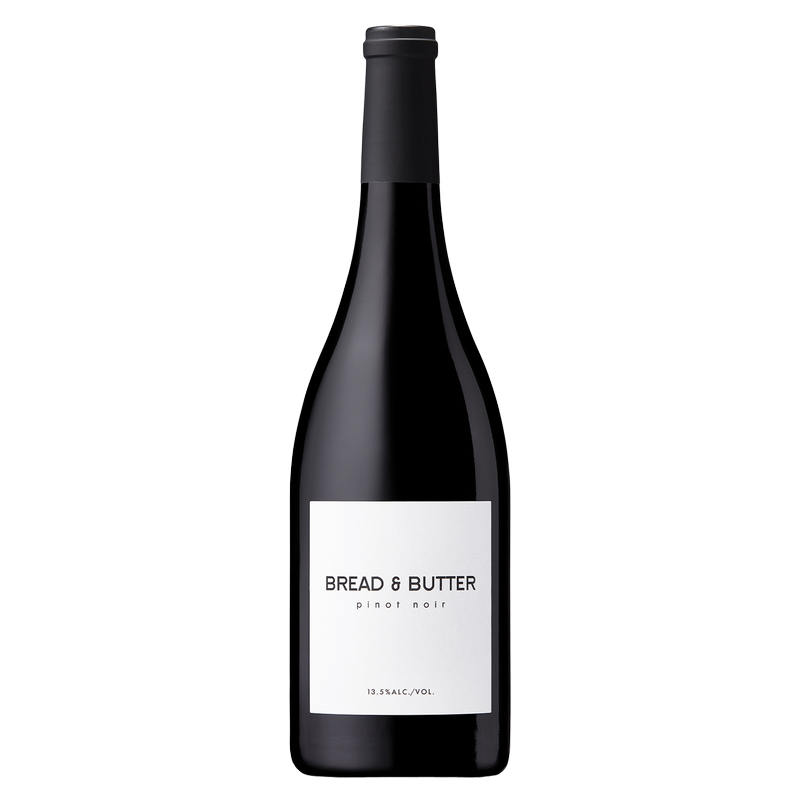 Bread & Butter Pinot Noir California 750ml