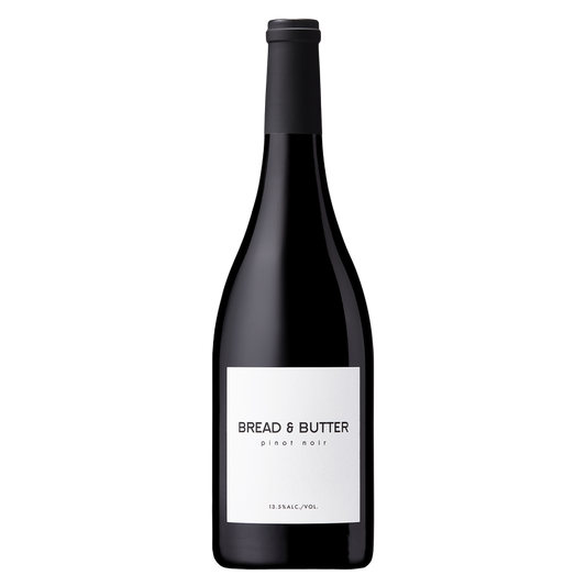 Bread & Butter Pinot Noir California 750ml