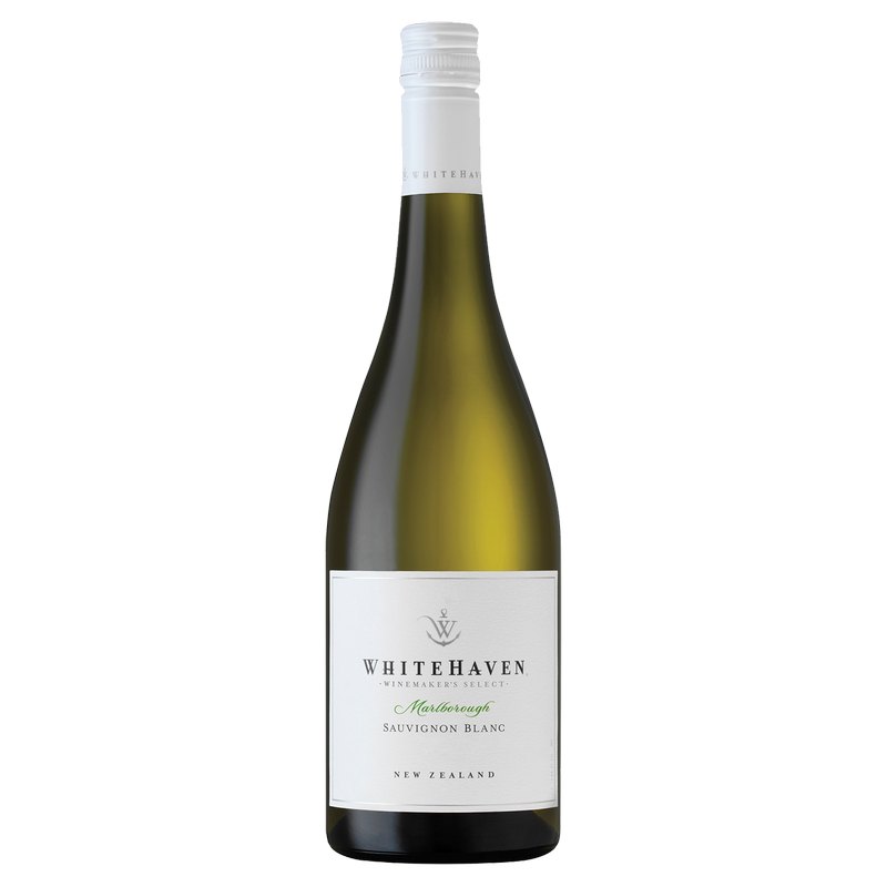 Whitehaven New Zealand Sauvignon Blanc White Wine 750ml