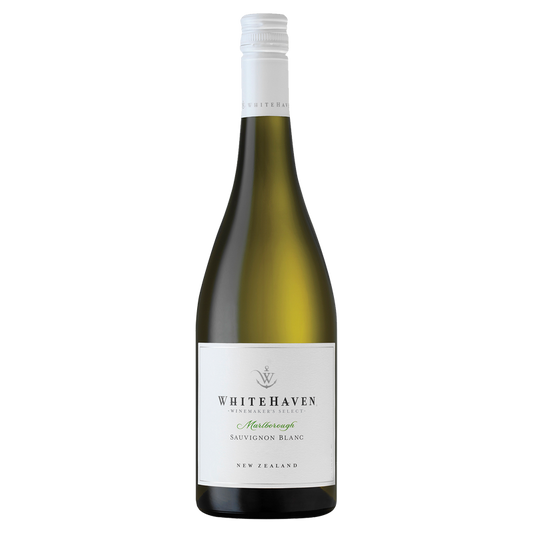 Whitehaven New Zealand Sauvignon Blanc White Wine 750ml