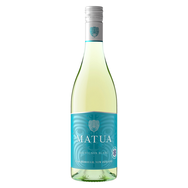 Matua Sauvignon Blanc 750ml