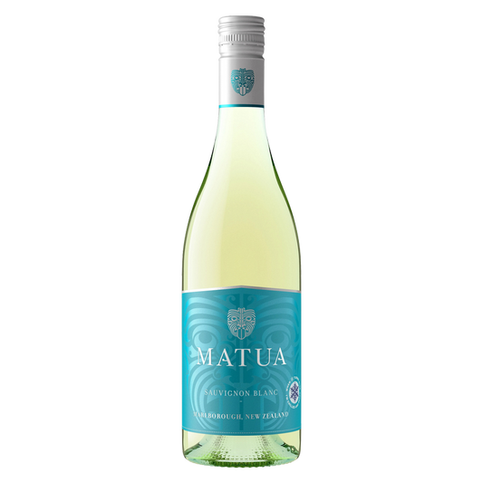 Matua Sauvignon Blanc 750ml