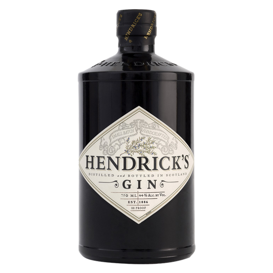 Hendrick's Gin 750ml (88 Proof)