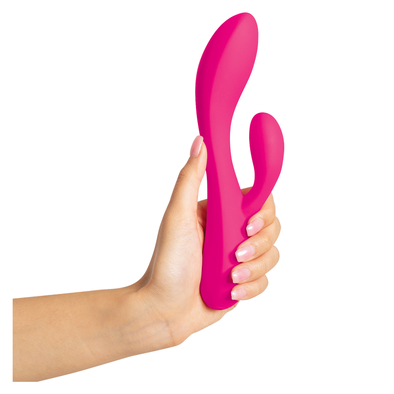 PlusOne Dual Vibrating Massager