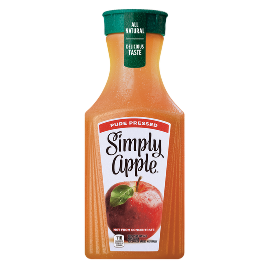 Simply Apple Juice 52oz