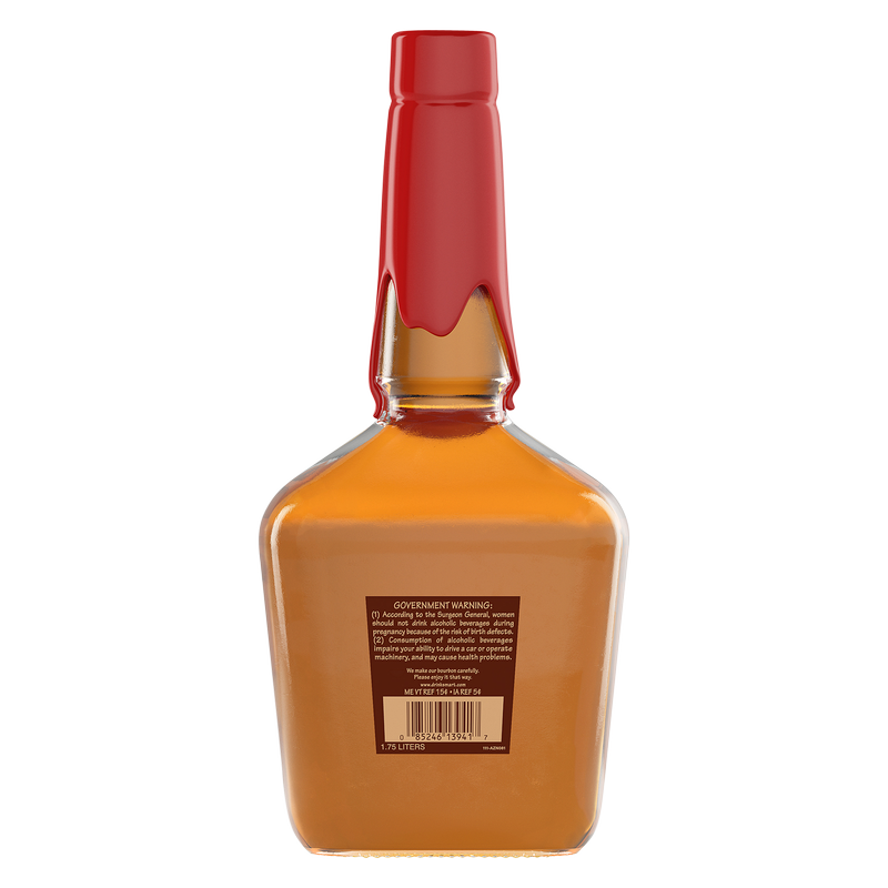 Maker's Mark Bourbon 1.75L (90 Proof)